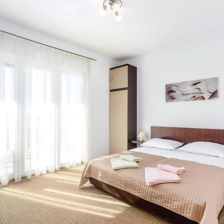 Apartment Vesna เซลเซ ภายนอก รูปภาพ