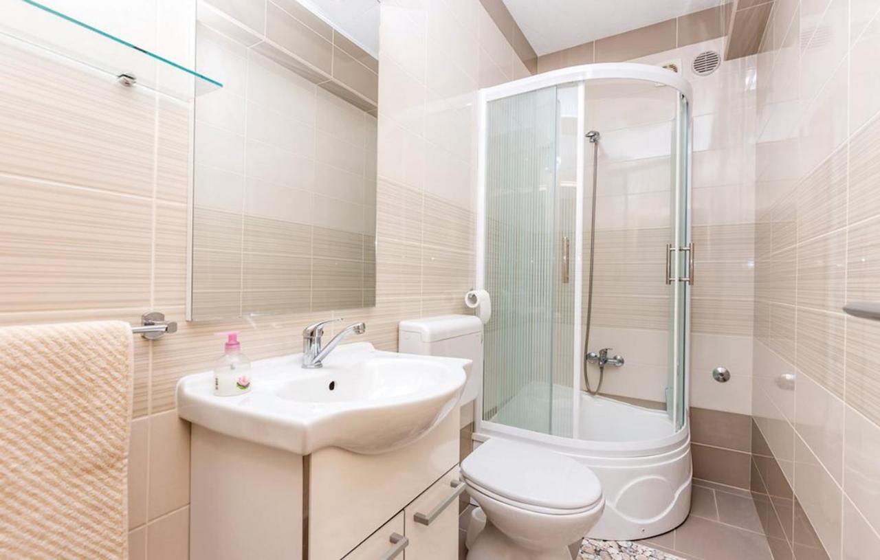Apartment Vesna เซลเซ ภายนอก รูปภาพ