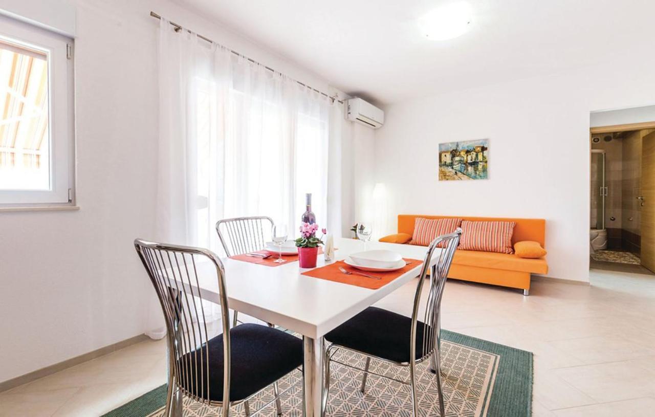 Apartment Vesna เซลเซ ภายนอก รูปภาพ